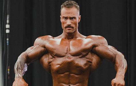 cbum height weight|chris bumstead weight and height.